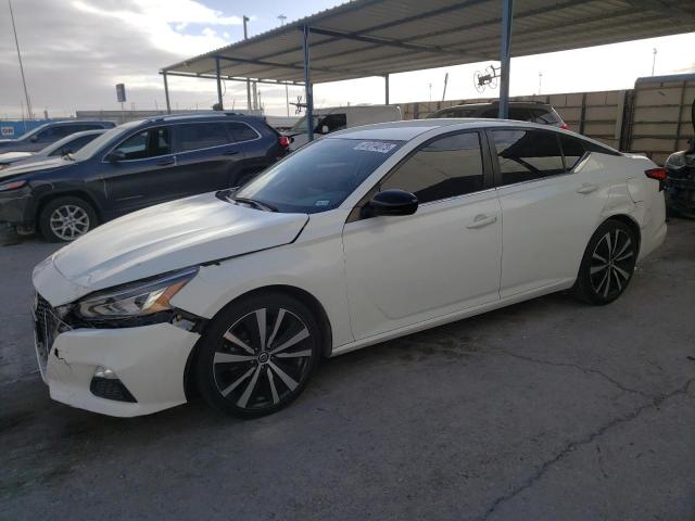 nissan altima 2019 1n4bl4cv4kc107977