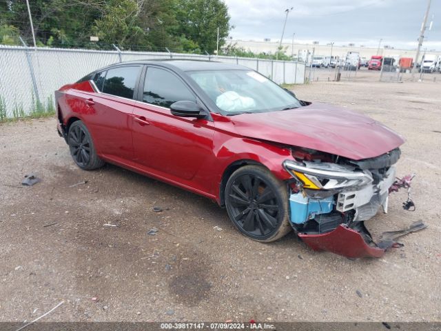 nissan altima 2019 1n4bl4cv4kc143524