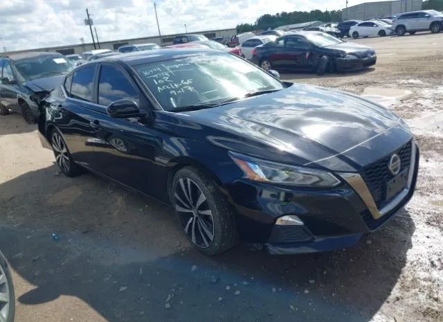 nissan altima 2019 1n4bl4cv4kc161862