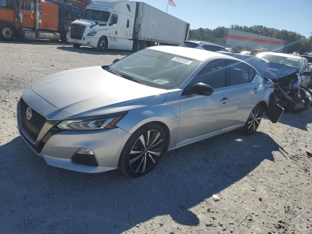 nissan altima sr 2019 1n4bl4cv4kc168438