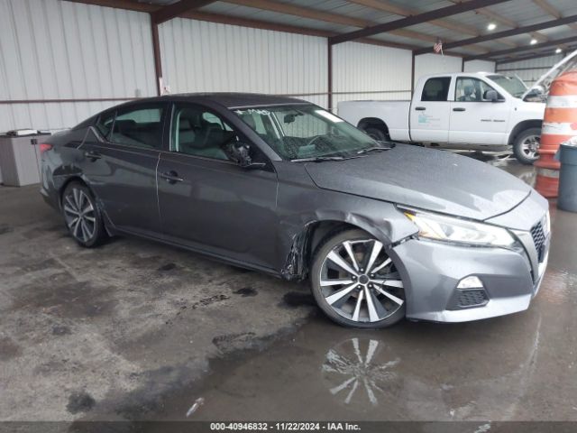 nissan altima 2019 1n4bl4cv4kc172229