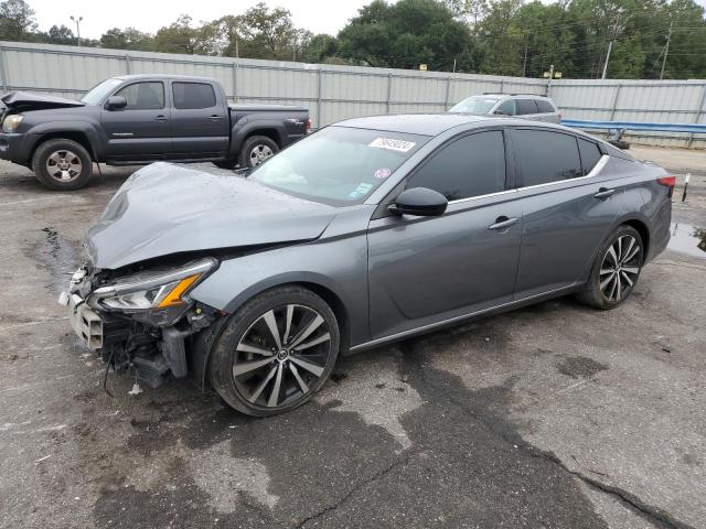 nissan altima sr 2019 1n4bl4cv4kc174546