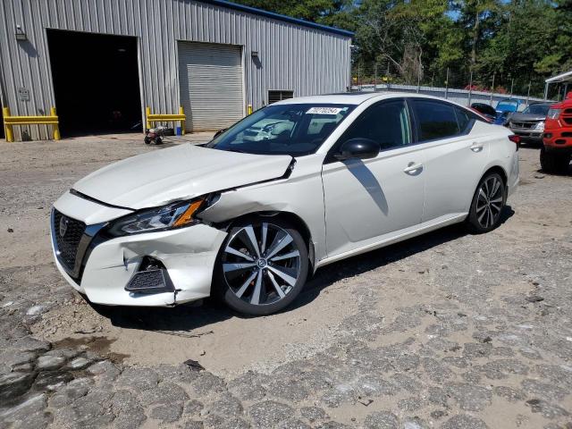 nissan altima sr 2019 1n4bl4cv4kc184669