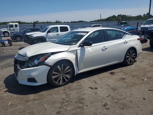 nissan altima sr 2019 1n4bl4cv4kc185238