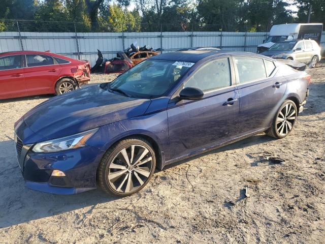 nissan altima sr 2019 1n4bl4cv4kc188401