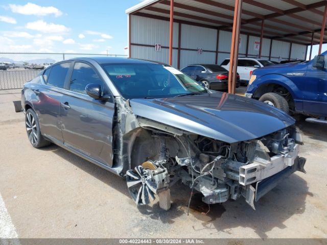 nissan altima 2019 1n4bl4cv4kc216911