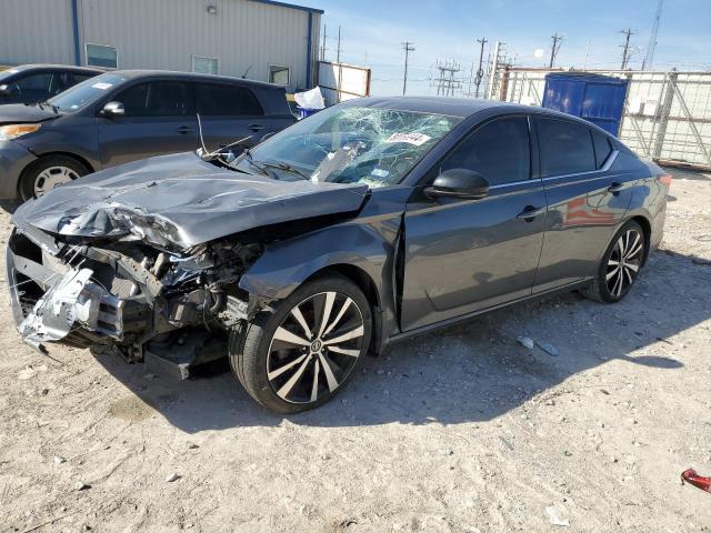 nissan altima sr 2019 1n4bl4cv4kc222014