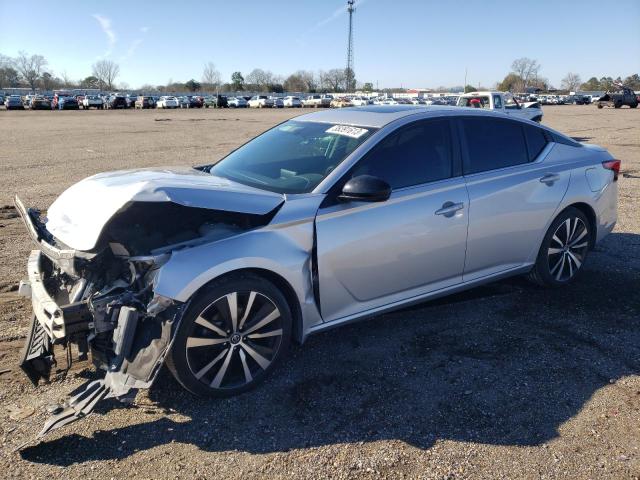 nissan altima sr 2019 1n4bl4cv4kc229285