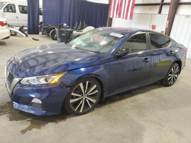 nissan altima 2019 1n4bl4cv4kc229786