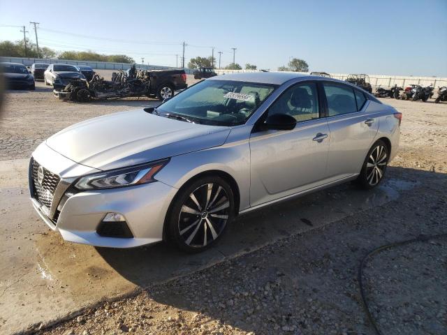 nissan altima sr 2019 1n4bl4cv4kc258687