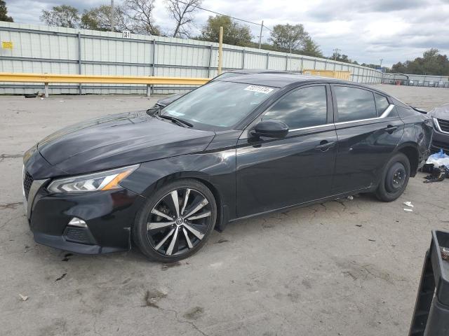 nissan altima sr 2020 1n4bl4cv4lc102375