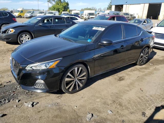 nissan altima 2020 1n4bl4cv4lc128099