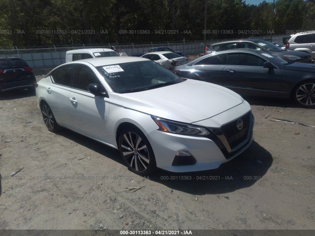 nissan altima 2020 1n4bl4cv4lc135814