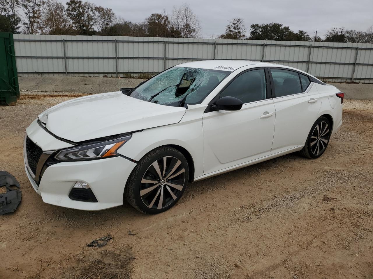 nissan altima 2020 1n4bl4cv4lc156386