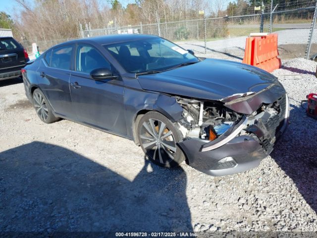 nissan altima 2020 1n4bl4cv4lc168912