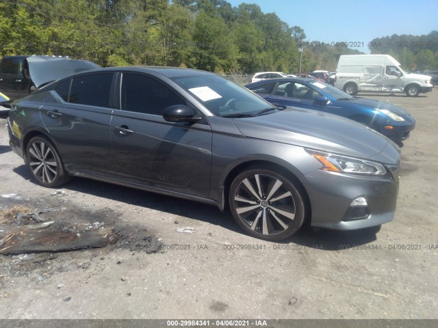 nissan altima 2020 1n4bl4cv4lc179389