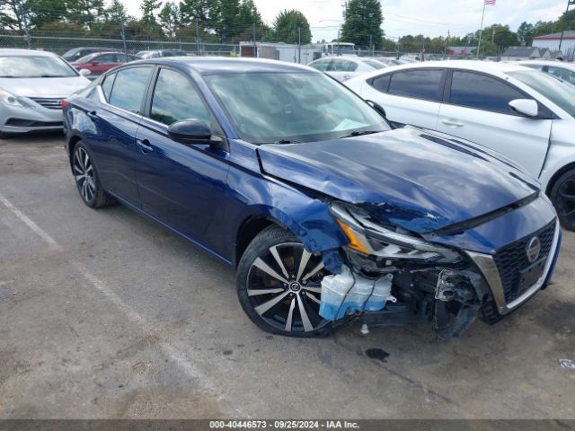 nissan altima 2020 1n4bl4cv4lc233466