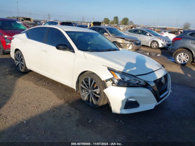 nissan altima 2020 1n4bl4cv4lc269206