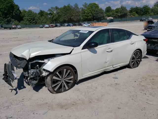 nissan altima 2020 1n4bl4cv4lc286233