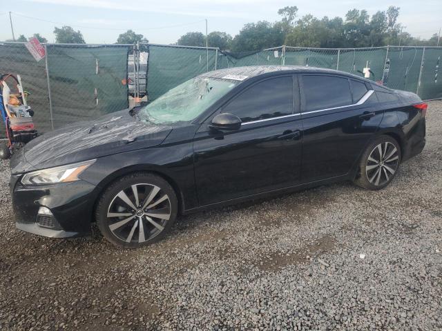 nissan altima sr 2020 1n4bl4cv4ln314875