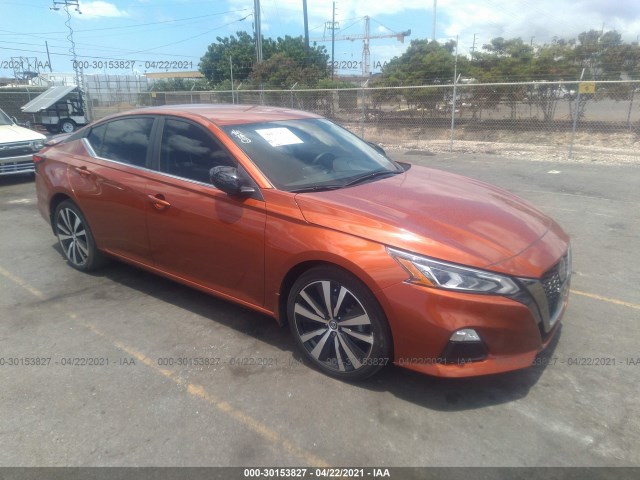 nissan altima 2020 1n4bl4cv4ln320451