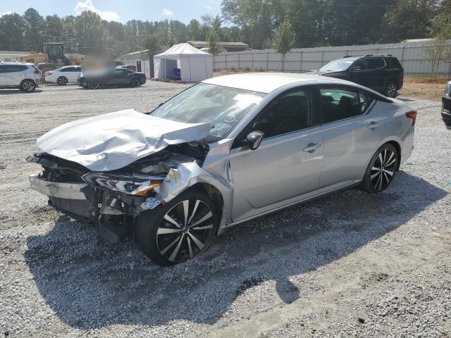 nissan altima 2021 1n4bl4cv4mn300931