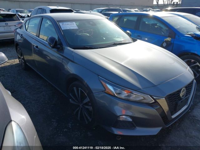 nissan altima 2021 1n4bl4cv4mn340300