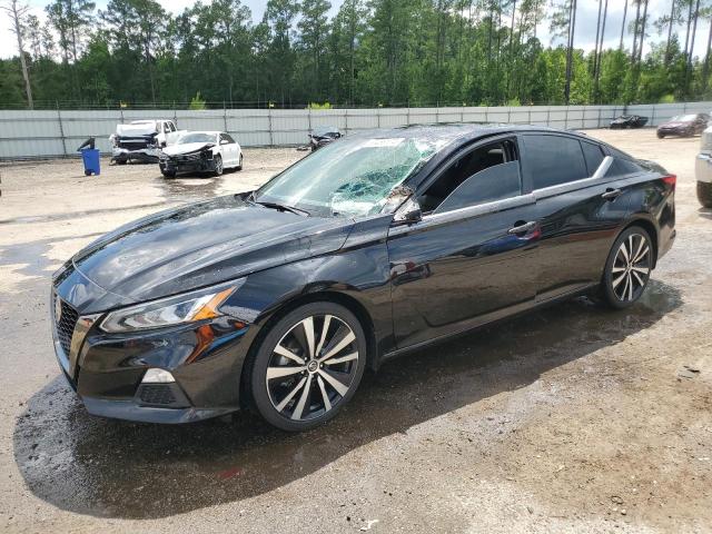 nissan altima 2022 1n4bl4cv4nn342534