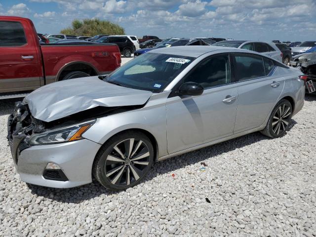 nissan altima sr 2022 1n4bl4cv4nn347409