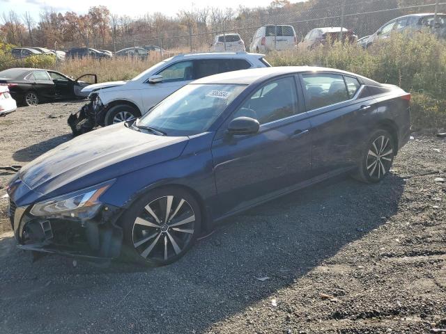 nissan altima sr 2022 1n4bl4cv4nn355851