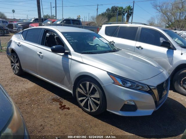 nissan altima 2022 1n4bl4cv4nn419547