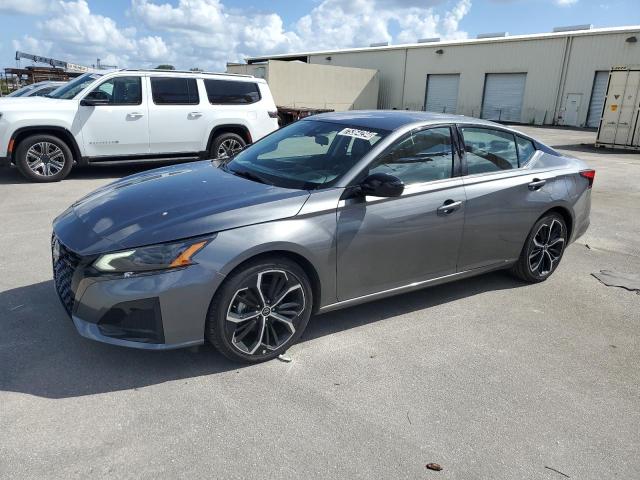 nissan altima sr 2023 1n4bl4cv4pn338664