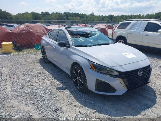 nissan altima 2023 1n4bl4cv4pn417154