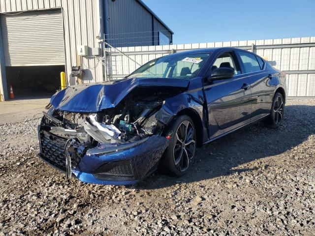 nissan altima sr 2024 1n4bl4cv4rn332964