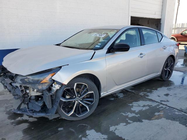 nissan altima sr 2024 1n4bl4cv4rn353376