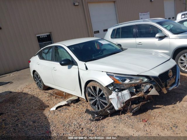 nissan altima 2019 1n4bl4cv5kc118504