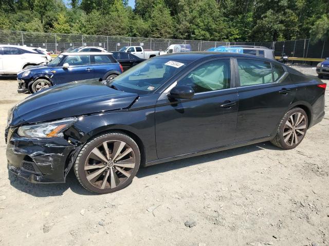 nissan altima sr 2019 1n4bl4cv5kc124979