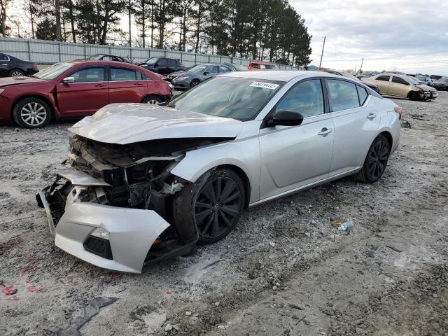 nissan altima sr 2019 1n4bl4cv5kc148859