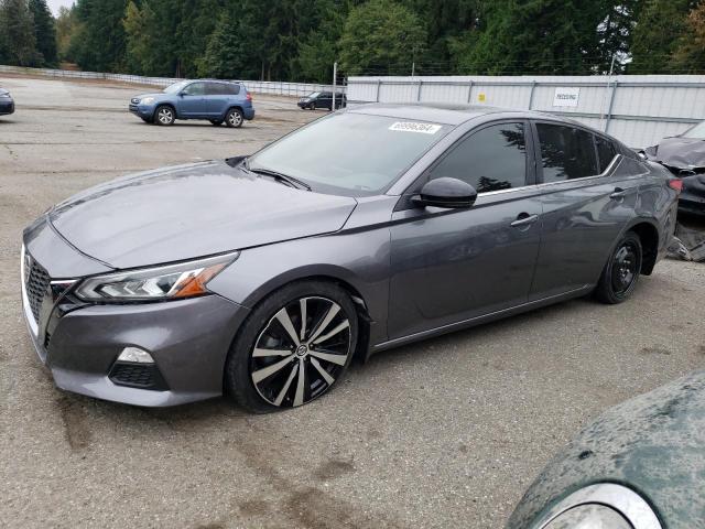 nissan altima sr 2019 1n4bl4cv5kc151311