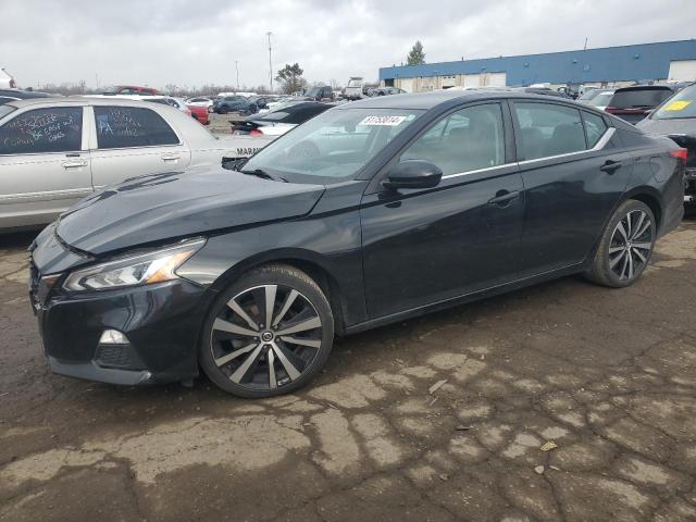 nissan altima sr 2019 1n4bl4cv5kc161837