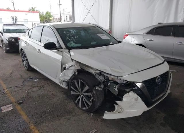 nissan altima 2019 1n4bl4cv5kc167685