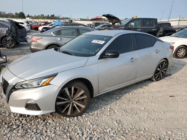 nissan altima sr 2019 1n4bl4cv5kc178797