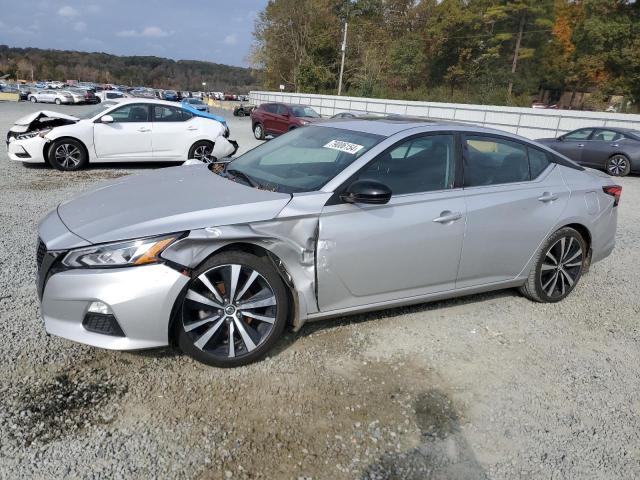 nissan altima sr 2019 1n4bl4cv5kc204735