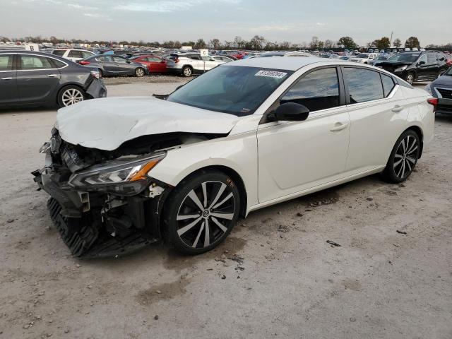 nissan altima sr 2020 1n4bl4cv5lc125003