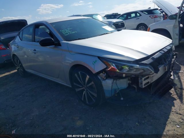 nissan altima 2020 1n4bl4cv5lc182415