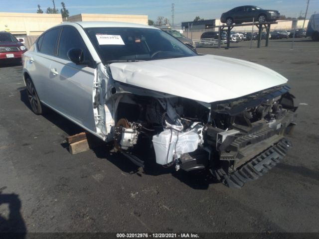 nissan altima 2020 1n4bl4cv5lc207068