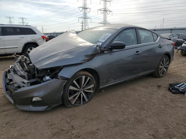 nissan altima sr 2020 1n4bl4cv5lc233220