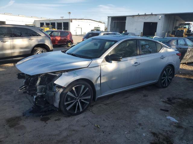 nissan altima sr 2020 1n4bl4cv5lc247683