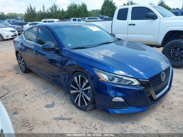 nissan altima 2020 1n4bl4cv5lc249126