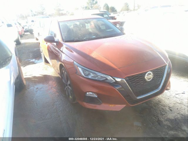 nissan altima 2020 1n4bl4cv5lc255170